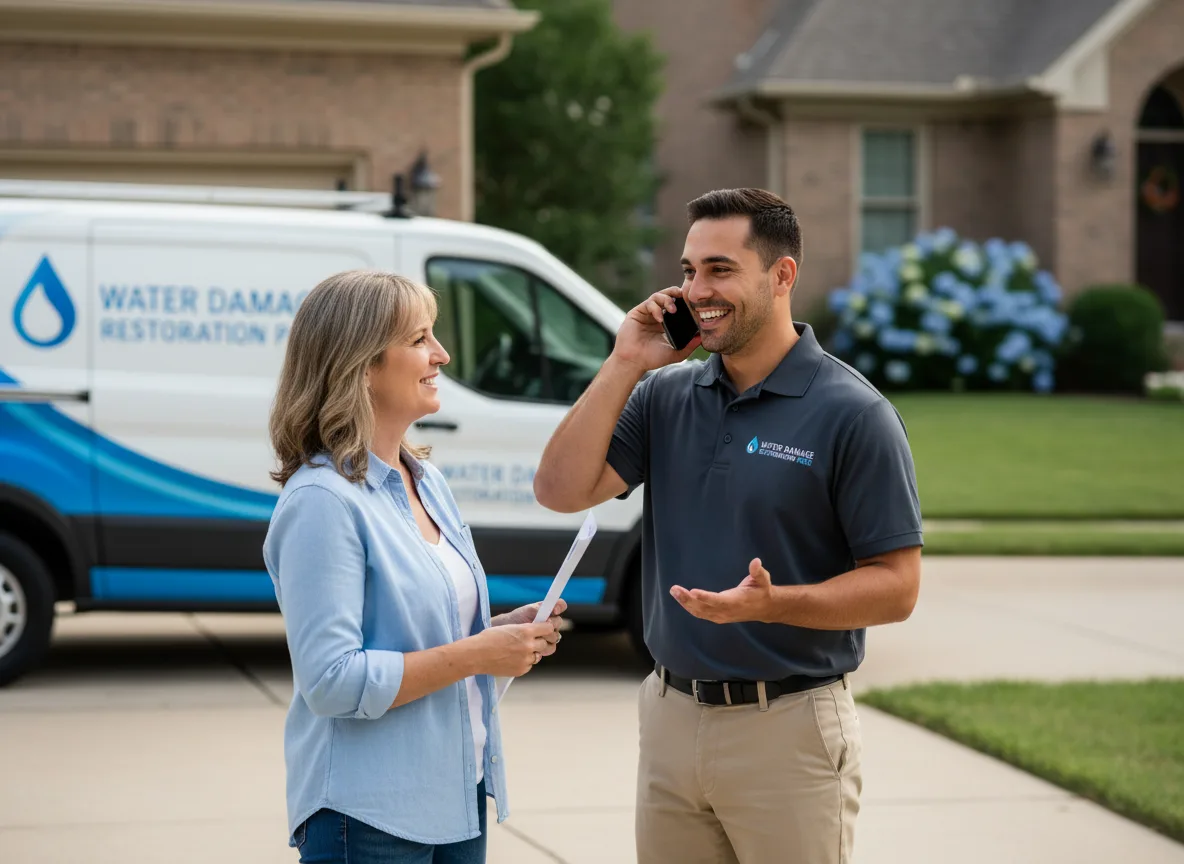 Flood Restoration Midvale, ID FAQs